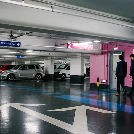 Charmant T3 Sur Jolie Place, Parking Inclus, Clim La Ciotat Exterior foto