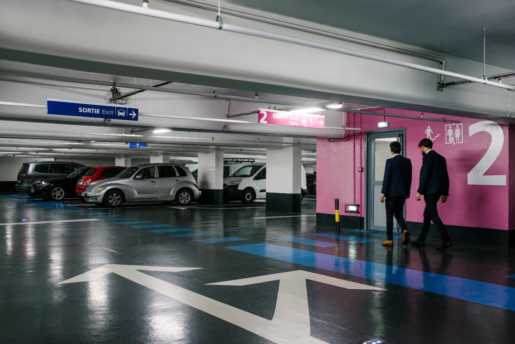 Charmant T3 Sur Jolie Place, Parking Inclus, Clim La Ciotat Exterior foto